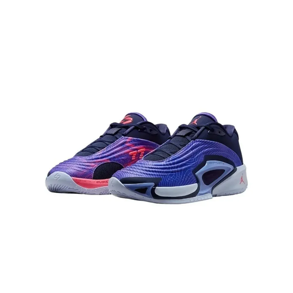Jordan new kids